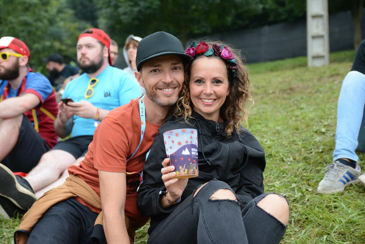 Foto 329 de la s&aacute;bado 8 de julio | Bilbao BBK Live 2017